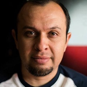Profile picture for Alex_Higuera