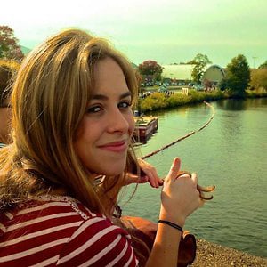 Profile picture for Brittney
