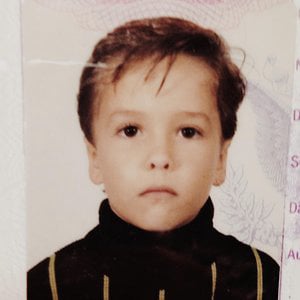 Profile picture for Greg Titian