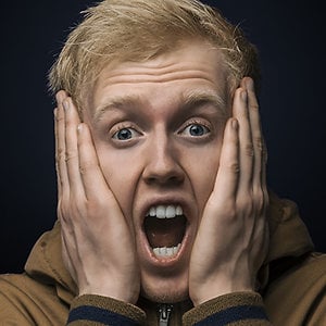 Profile picture for Henry Cakebread