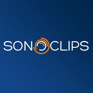 Profile picture for sonoclips