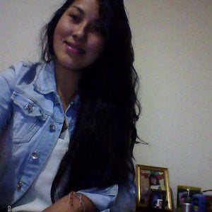 Profile picture for Maria alejandra lopez