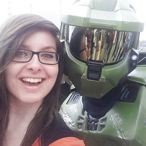Profile picture for Emma Porter