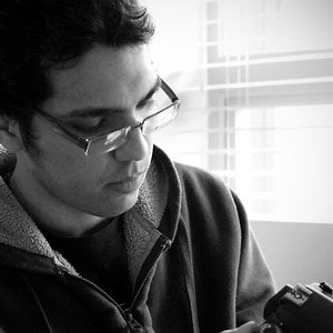 Profile picture for Gilberto Martinez
