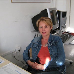 Profile picture for Csikós Szilvia