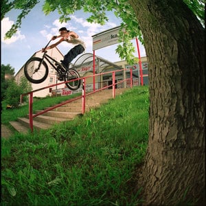 Profile picture for Oliver Michel