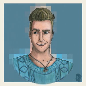 Profile picture for LouisHector