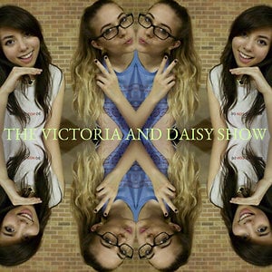 Profile picture for Victoria and Daisy