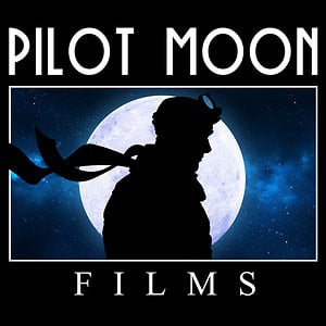 Profile picture for Pilot Moon Films
