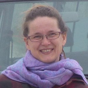 Profile picture for Nathalie Feleus