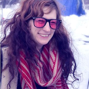 Profile picture for Jess Trevett