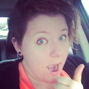 Profile picture for Megan Fairless aka Megyme