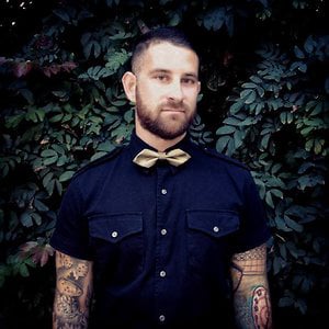 Profile picture for La Barbe Rousse