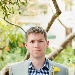 Profile picture for John McStravick