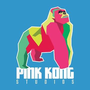 Profile picture for Pink Kong Studios