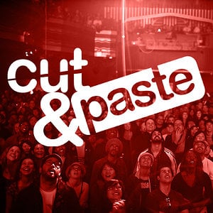 Profile picture for Cut&Paste