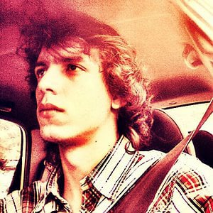 Profile picture for Andrés Felipe Gamboa Sánchez