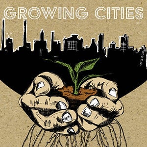 Profile picture for Growing Cities Movie