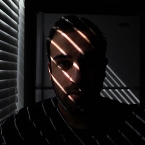 Profile picture for Abteen Bagheri