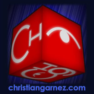 Profile picture for Christian Garnez