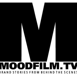 Profile picture for MOODFILM.TV
