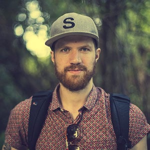 Profile picture for Matt Wiebe