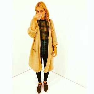 Profile picture for Susie Francis