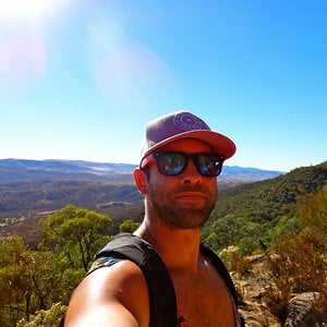 Profile picture for Joshua Eversham
