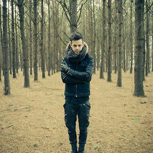 Profile picture for Ian Keaggy