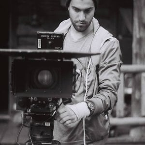 Profile picture for mathieu grimard