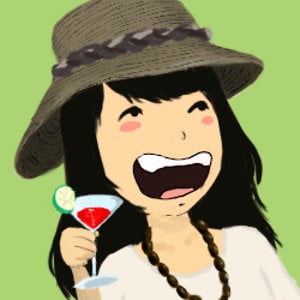 Profile picture for Bruna Kim