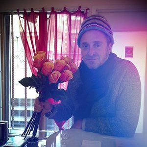Profile picture for eric cahan