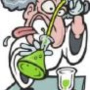 Profile picture for Weird Science Kids