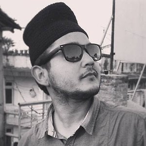 Profile picture for Suraj Ratna Shakya