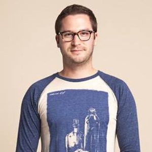 Profile picture for Dustin Henderlong
