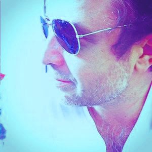Profile picture for sergio glasberg