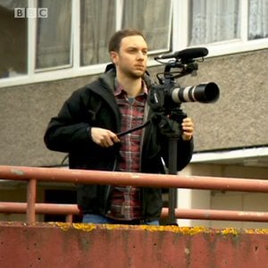 Profile picture for Nick Street