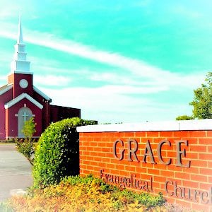 Profile picture for Grace Evan