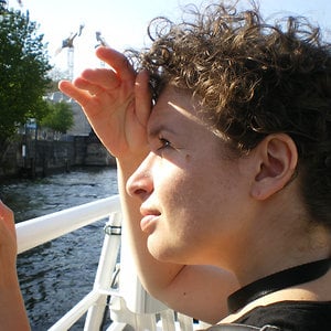 Profile picture for Evgenia Gostrer