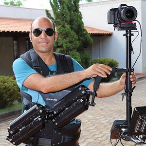 Profile picture for DOP MOATAZ EMARA
