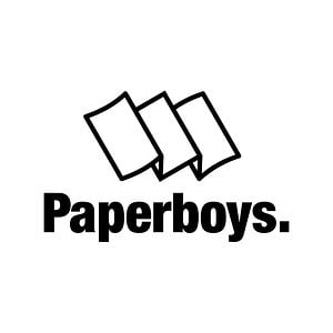 Profile picture for Paperboys
