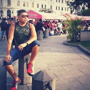 Profile picture for Myke Eder