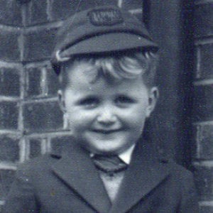 Profile picture for Kevin Redpath