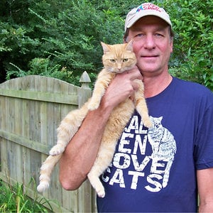 Profile picture for Mr Ben Weber