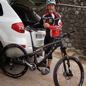Profile picture for thirionet doumé