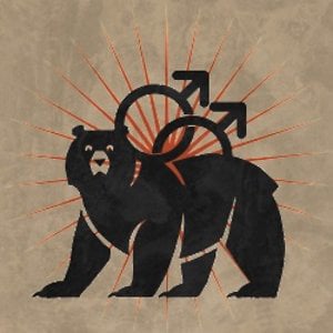 Profile picture for MikeyDBear