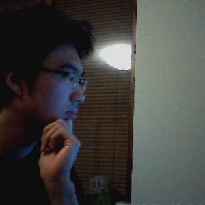 Profile picture for Joshua Chong