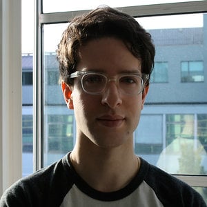Profile picture for Oliver Refson