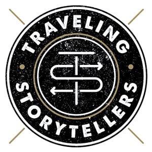 Profile picture for Traveling Storytellers