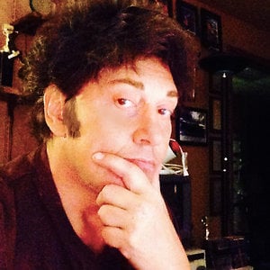 Profile picture for Paul Hardt